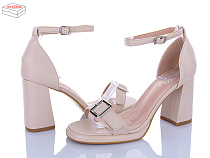 Босоножки Qq Shoes QQ61-3 в магазине Фонтан Обуви