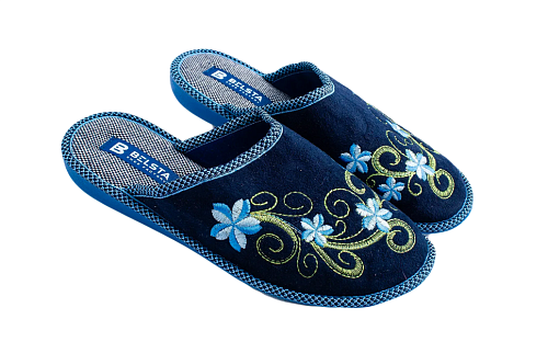 Тапочки Белста  3117 №272 202 С-197 092  С-4  в магазине Фонтан Обуви