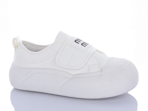 Кроссовки Aba 380-1-2 в магазине Фонтан Обуви