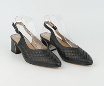 Туфли Allshoes 213475 в магазине Фонтан Обуви