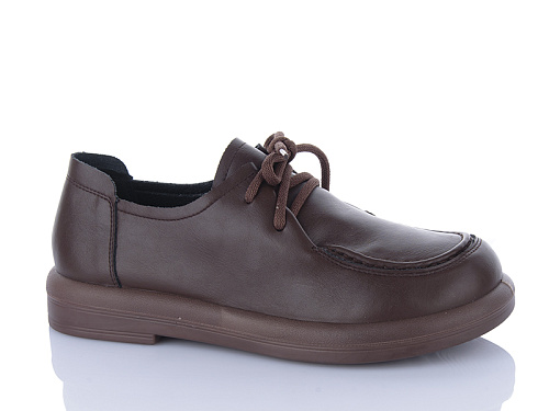 Туфли Wsmr FA025-5 в магазине Фонтан Обуви