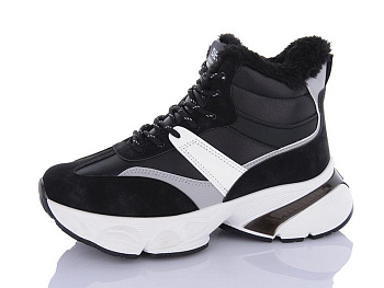 Кроссовки Okshoes YB071-1 в магазине Фонтан Обуви