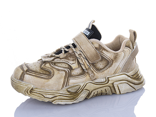 Кроссовки Super Gear 02686-01 brown в магазине Фонтан Обуви