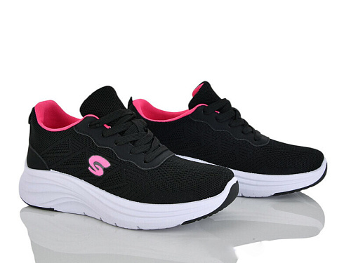 Кроссовки Бабочка 384-456 в магазине Фонтан Обуви