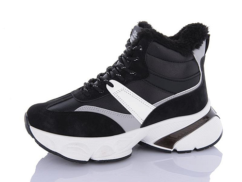 Кроссовки Okshoes YB071-1 в магазине Фонтан Обуви