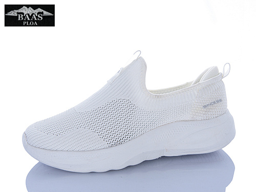 Кроссовки Baas L1893-4 в магазине Фонтан Обуви