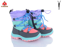 Дутики Солнце FG577-1Z в магазине Фонтан Обуви