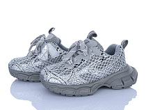 Кроссовки Clibee A832118-1 grey в магазине Фонтан Обуви