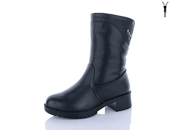 Ботинки Okshoes 502 в магазине Фонтан Обуви