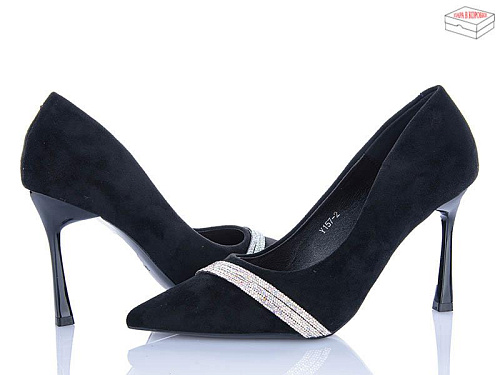 Туфли L&M-Lemon Y157-2 в магазине Фонтан Обуви