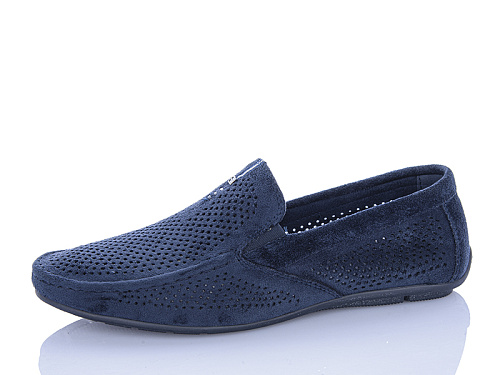 Мокасины Desay WLA80201-56 в магазине Фонтан Обуви