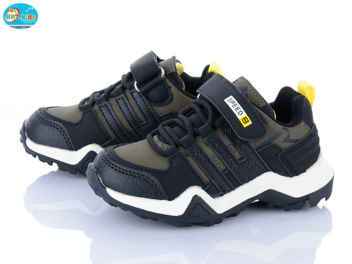 Кроссовки Bbt H652-2-6 в магазине Фонтан Обуви