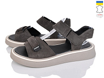 Босоножки Леопард A140-10 в магазине Фонтан Обуви