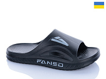 Шлепанцы Dago Роксол M508-010 в магазине Фонтан Обуви