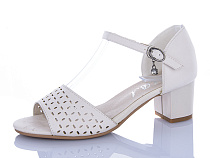 Босоножки Aba BR705-33-2 в магазине Фонтан Обуви