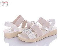 Босоножки Saimaoji A3302-6 в магазине Фонтан Обуви