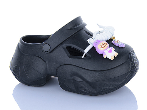 Кроксы Red-Sun QQ81-1 в магазине Фонтан Обуви