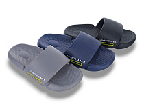 Шлепанцы Lion-Lu 903E mix в магазине Фонтан Обуви