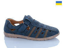 Туфли Swin-Purlina 5459-5 в магазине Фонтан Обуви