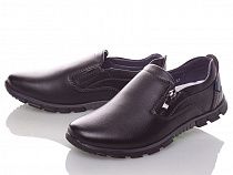 Туфли Apawwa WC19-23 black в магазине Фонтан Обуви
