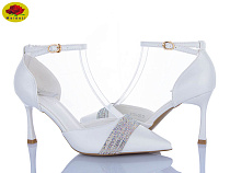 Туфли Meideli TT50-20 в магазине Фонтан Обуви