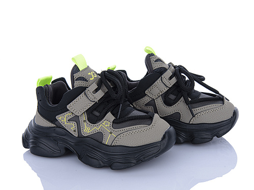 Кроссовки Xifa Kids B11634-5 в магазине Фонтан Обуви
