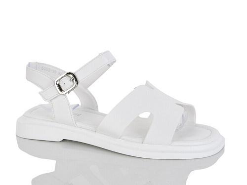 Босоножки Бабочка 5098-95 в магазине Фонтан Обуви