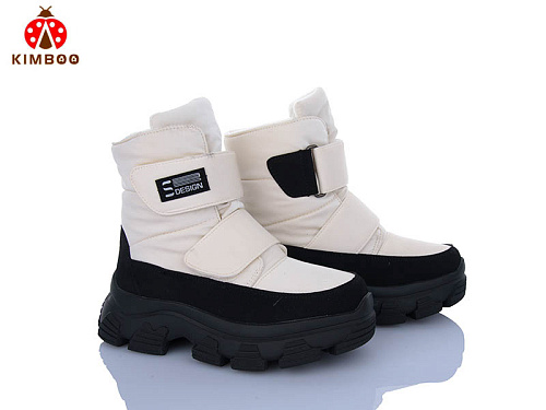 Ботинки Солнце FG602-3M в магазине Фонтан Обуви