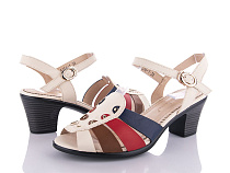 Босоножки Rama A356-1 в магазине Фонтан Обуви