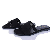 Шлепанцы Бабочка 8038-44 в магазине Фонтан Обуви