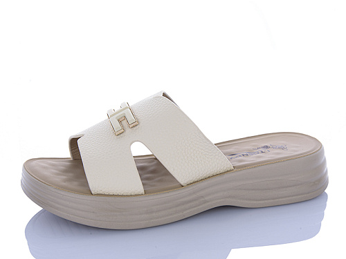 Шлепанцы I.Trendy ZK805-3 в магазине Фонтан Обуви