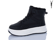 Ботинки Dafuyuan HK9027-1 в магазине Фонтан Обуви