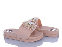 Шлепанцы Xifa XF01-101-4 в магазине Фонтан Обуви