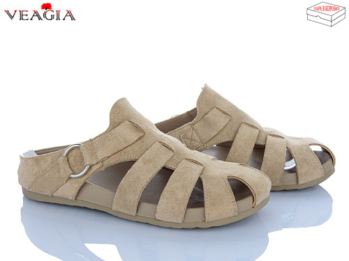 Сабо Veagia-Ada N80-6 в магазине Фонтан Обуви