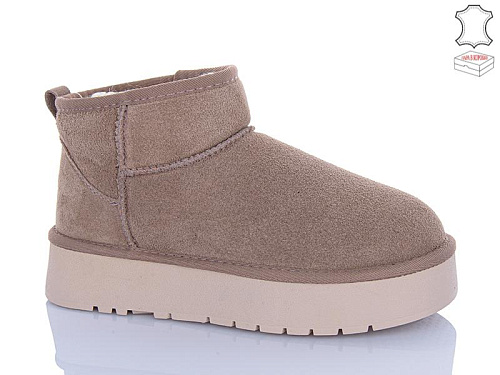 Угги Hengji T25-6 в магазине Фонтан Обуви