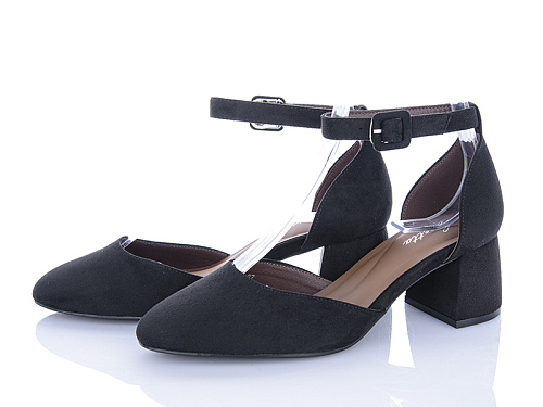 Туфли Loretta V024 в магазине Фонтан Обуви