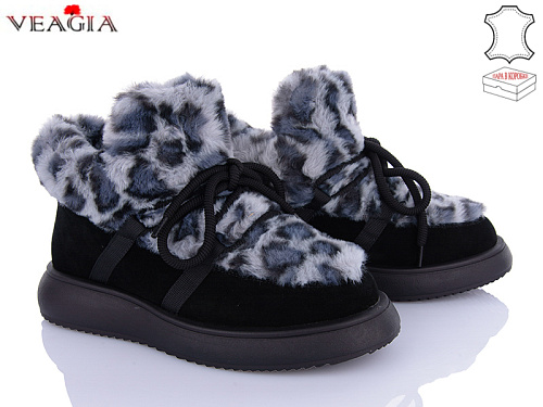 Угги Veagia-Ada FX4-1 в магазине Фонтан Обуви