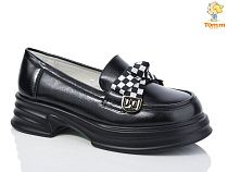 Туфли Том.М 11321C в магазине Фонтан Обуви