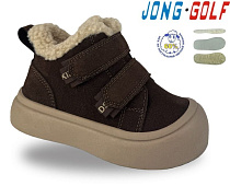 Ботинки Jong-Golf B40727-4 в магазине Фонтан Обуви