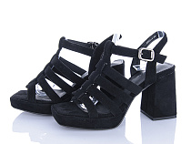 Босоножки Loretta A901-1 в магазине Фонтан Обуви