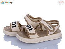 Босоножки Klf BLK009-3C в магазине Фонтан Обуви