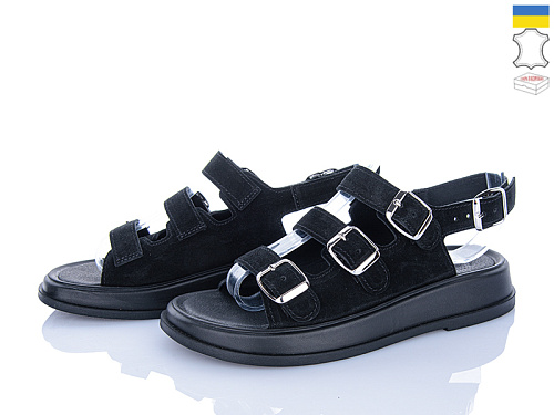 Босоножки Ailinda 994-1A в магазине Фонтан Обуви