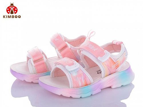 Босоножки Kimboo GG2413-2F в магазине Фонтан Обуви