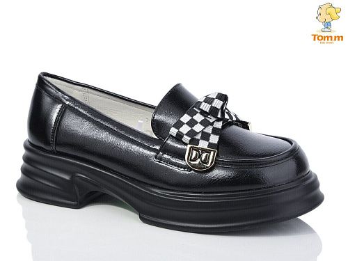 Туфли Том.М 11321C в магазине Фонтан Обуви