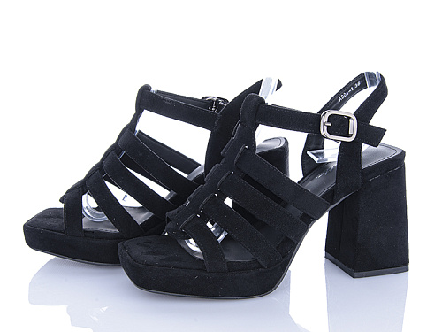 Босоножки Loretta A901-1 в магазине Фонтан Обуви