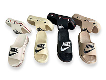 Шлепанцы Rai Shoes 255 mix в магазине Фонтан Обуви