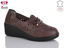 Туфли Gukkcr YK0031-12 в магазине Фонтан Обуви