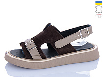 Босоножки Botema 192-27 в магазине Фонтан Обуви