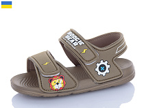 Босоножки Luckline 8003B-21 в магазине Фонтан Обуви