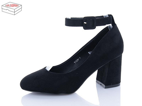 Туфли Aba2 Y1ABA26-1 в магазине Фонтан Обуви